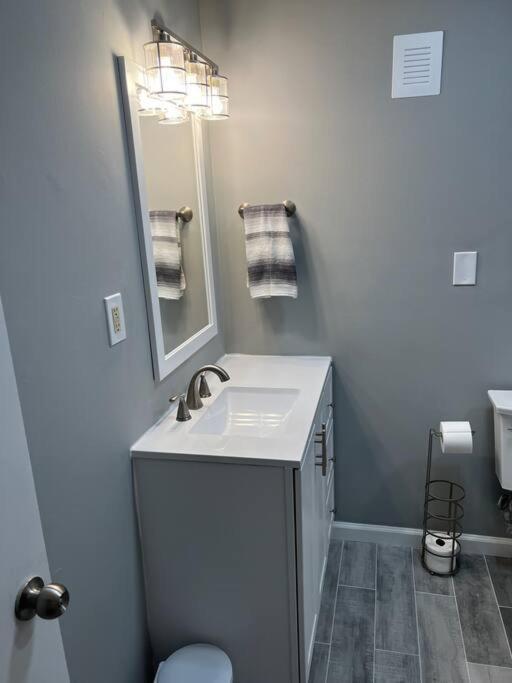 Pocono Paradise - 3 Bedroom 3 And Half Bathroom Townhouse Tannersville Dış mekan fotoğraf