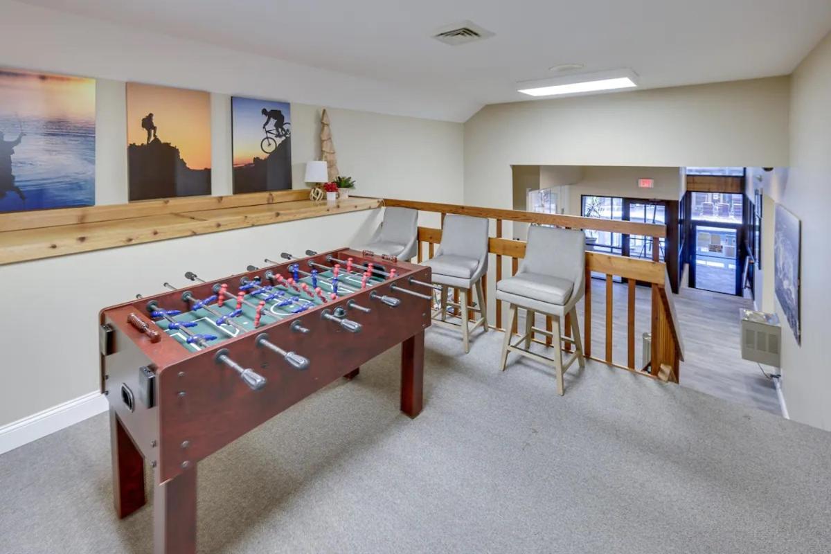 Pocono Paradise - 3 Bedroom 3 And Half Bathroom Townhouse Tannersville Dış mekan fotoğraf