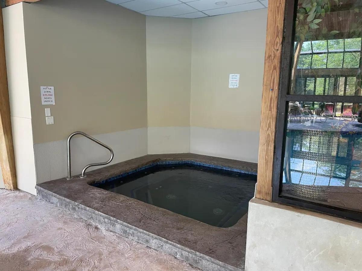 Pocono Paradise - 3 Bedroom 3 And Half Bathroom Townhouse Tannersville Dış mekan fotoğraf